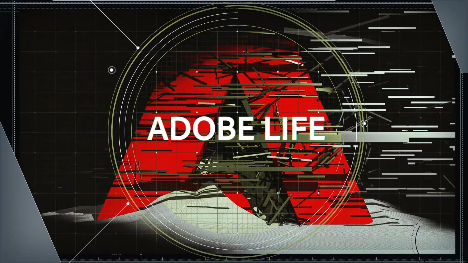 Adobe Life on Vimeo