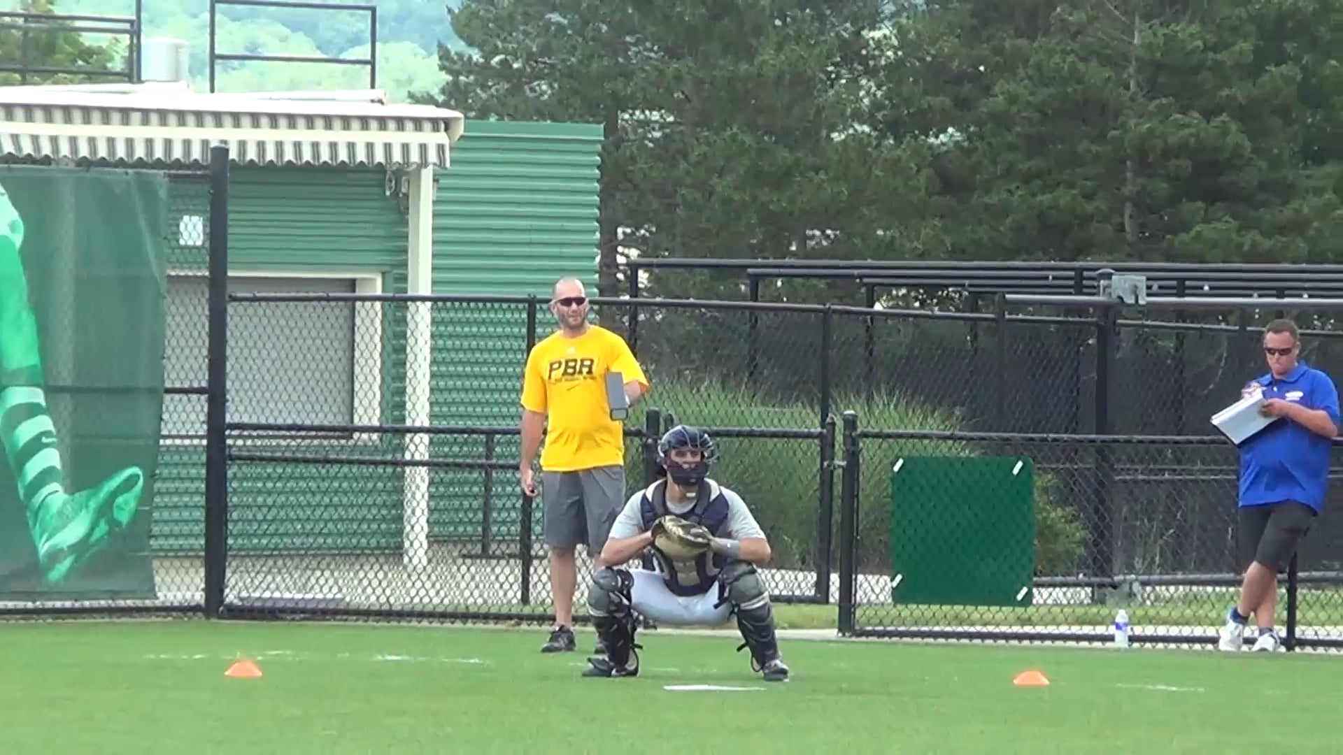 NY State Games (June 25-27, 2017)