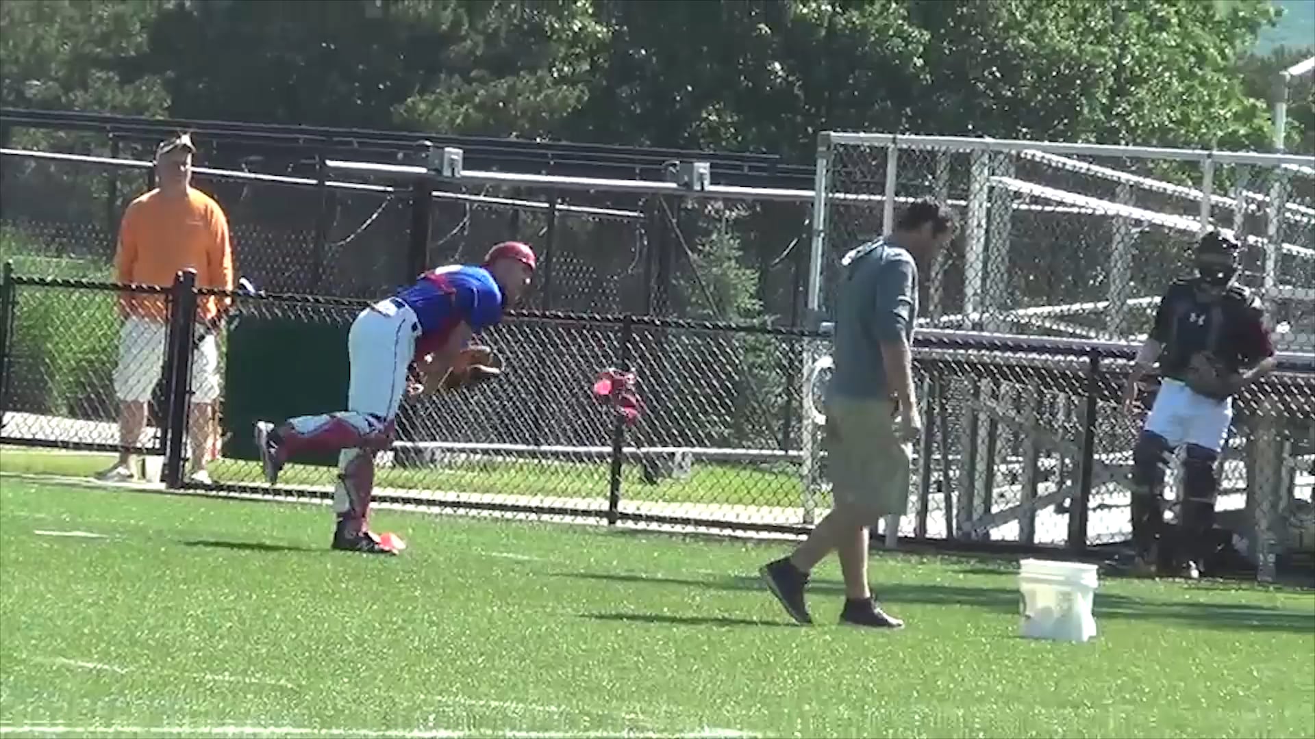 NY State Games (June 25-27, 2017)