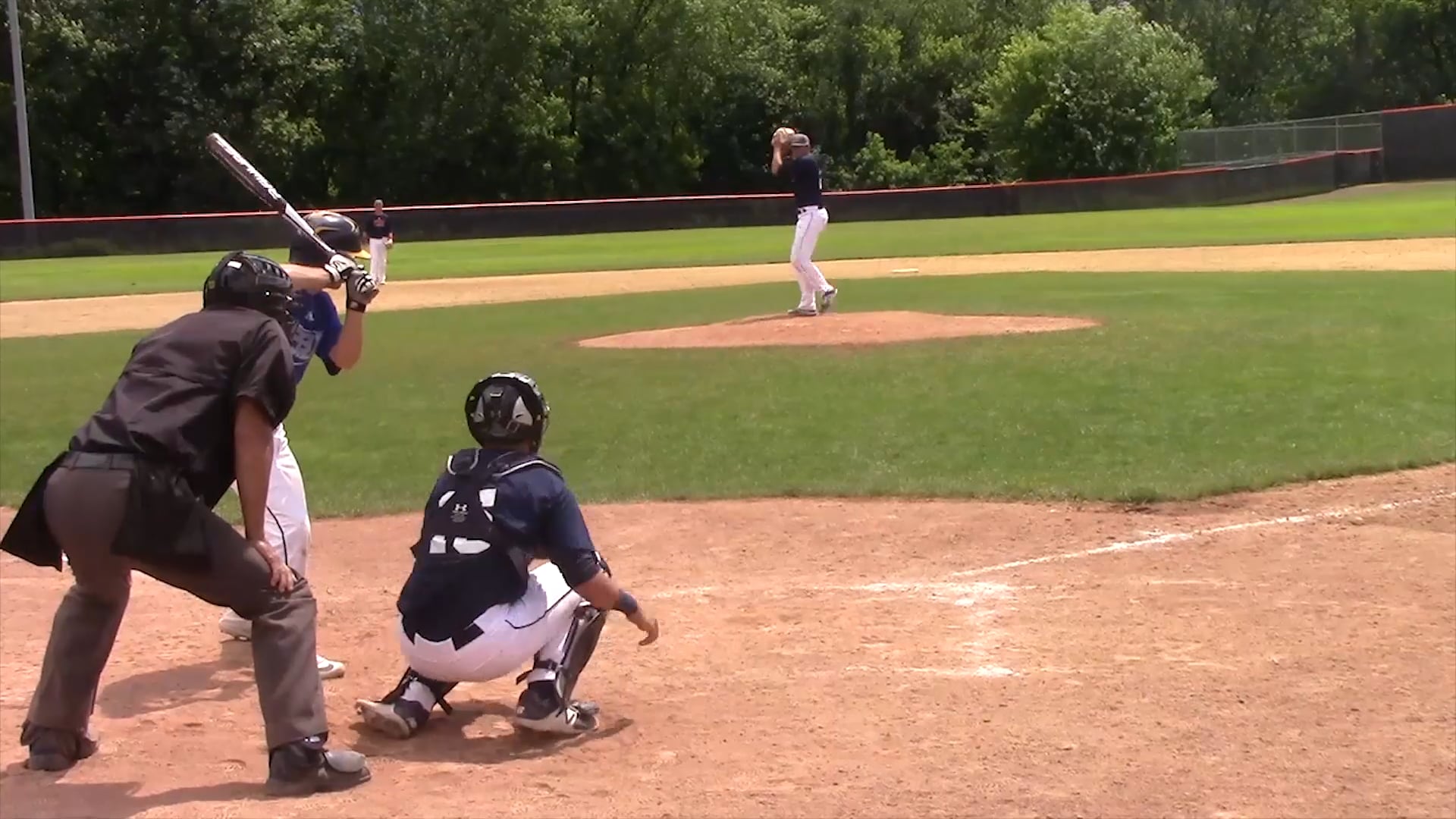 NY State Games (June 25-27, 2017)