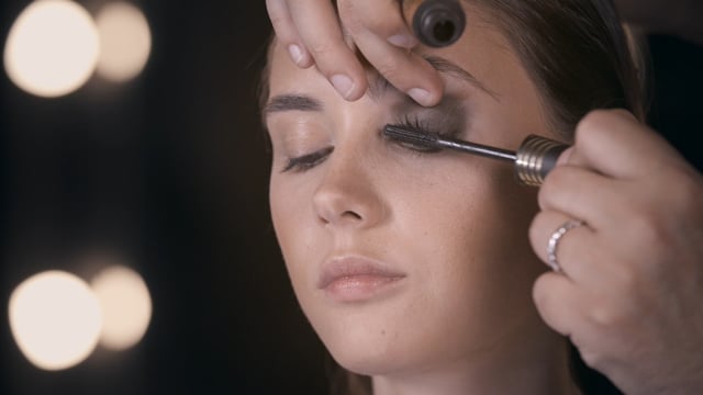 MAX FACTOR / Make up tutorials