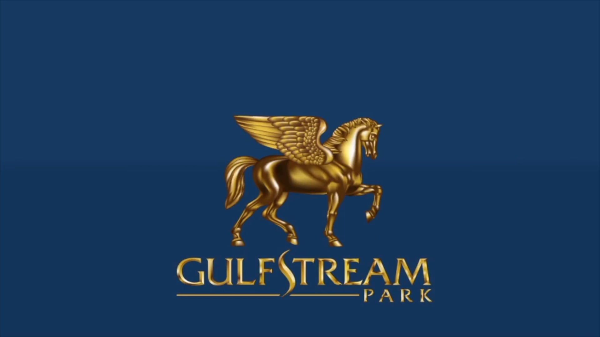 Gulfstream Park - Branding 3D Animation