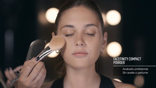 MAX FACTOR / Make up tutorials
