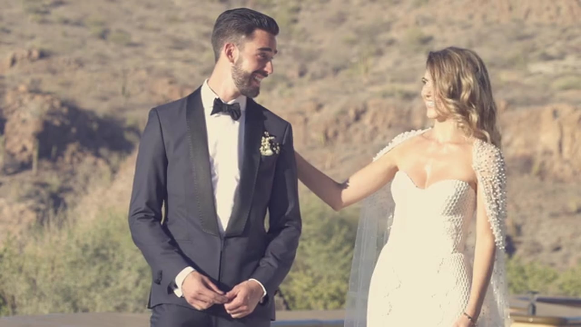 Paulette + Jorge (Highlight Film)