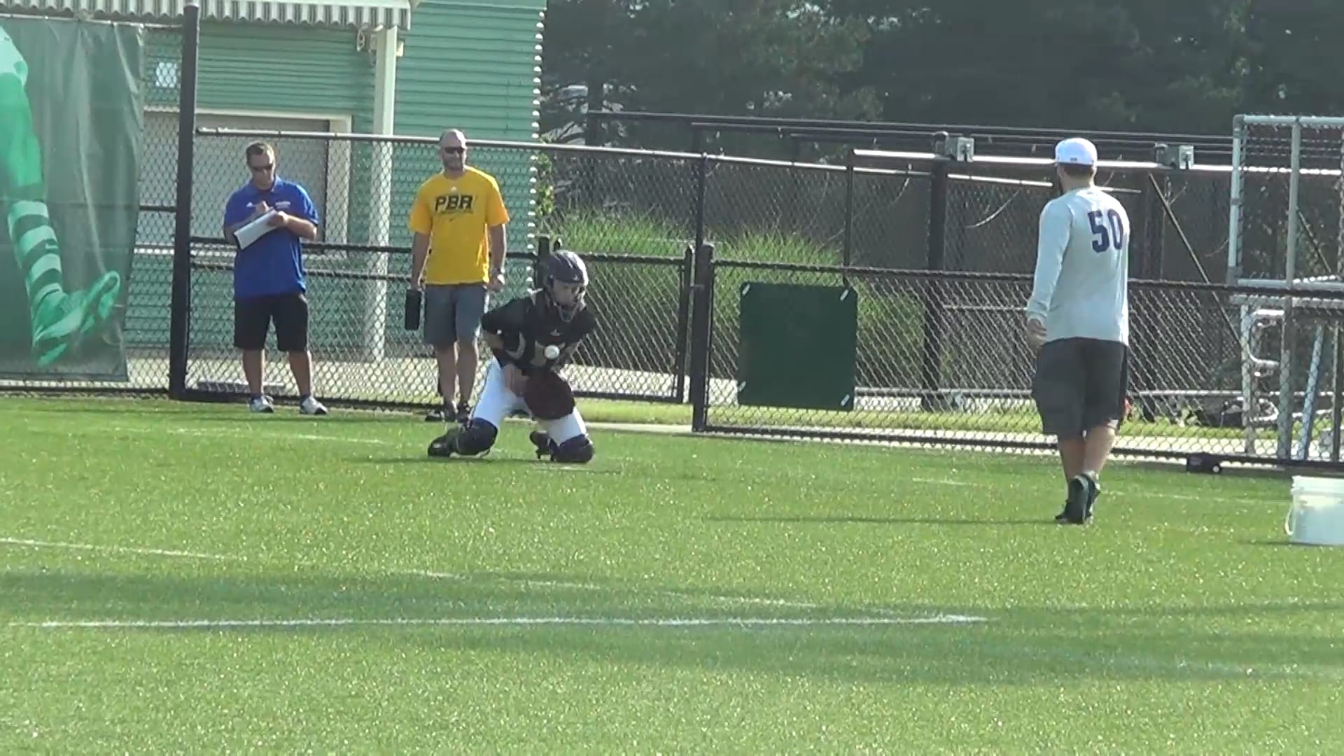 NY State Games (June 25-27, 2017)