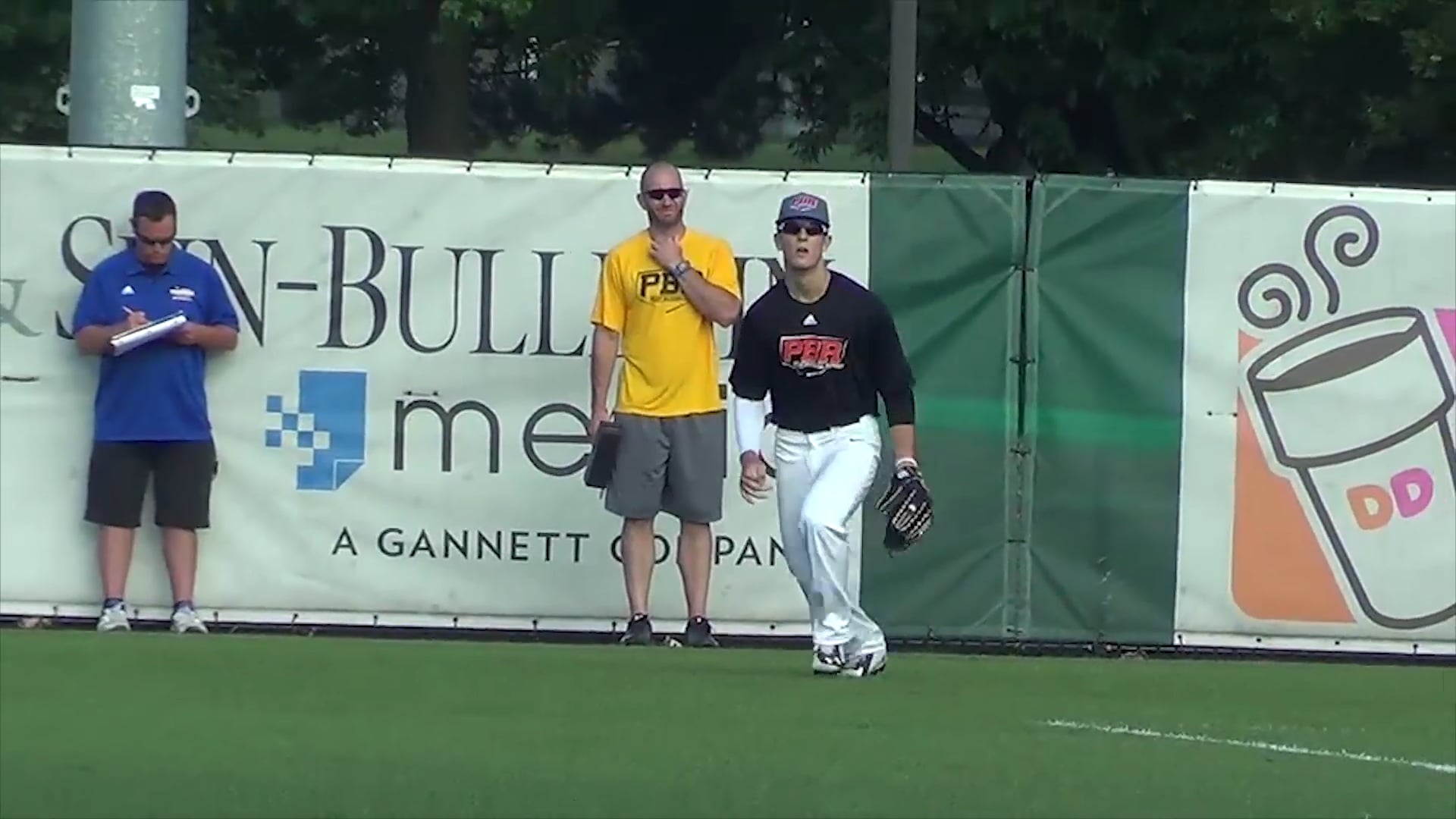 NY State Games (June 25-27, 2017)