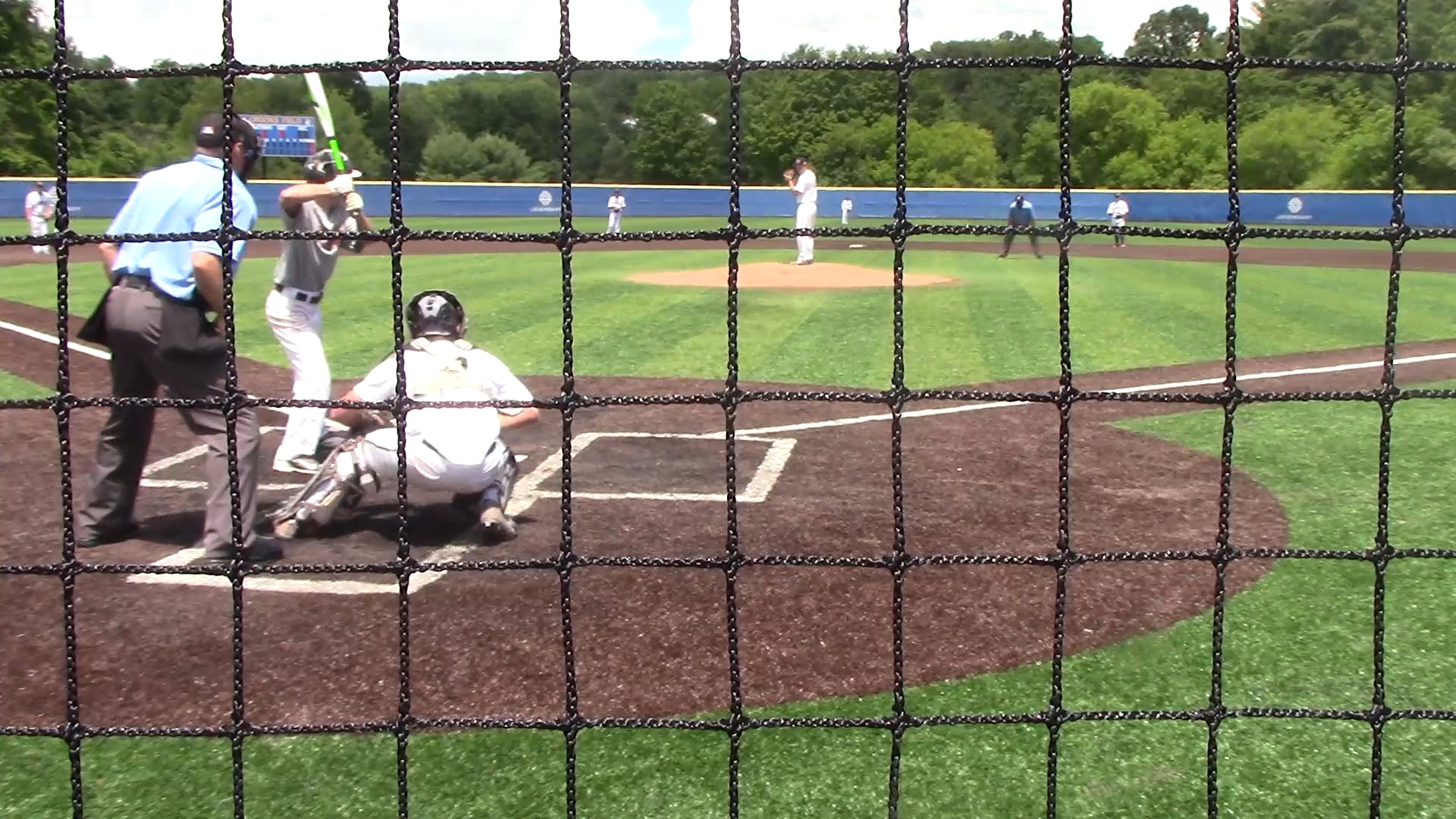 NY State Games (June 25-27, 2017)