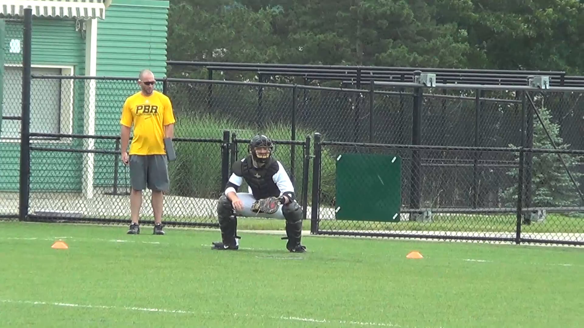 NY State Games (June 25-27, 2017)