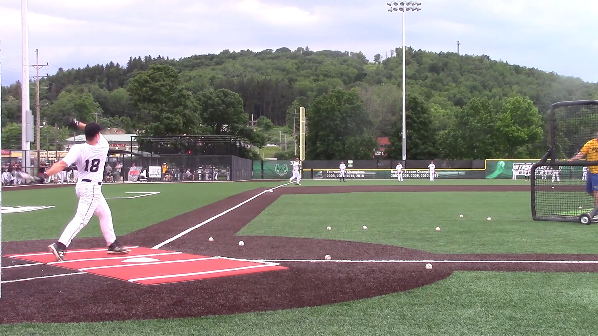 NY State Games (June 25-27, 2017)