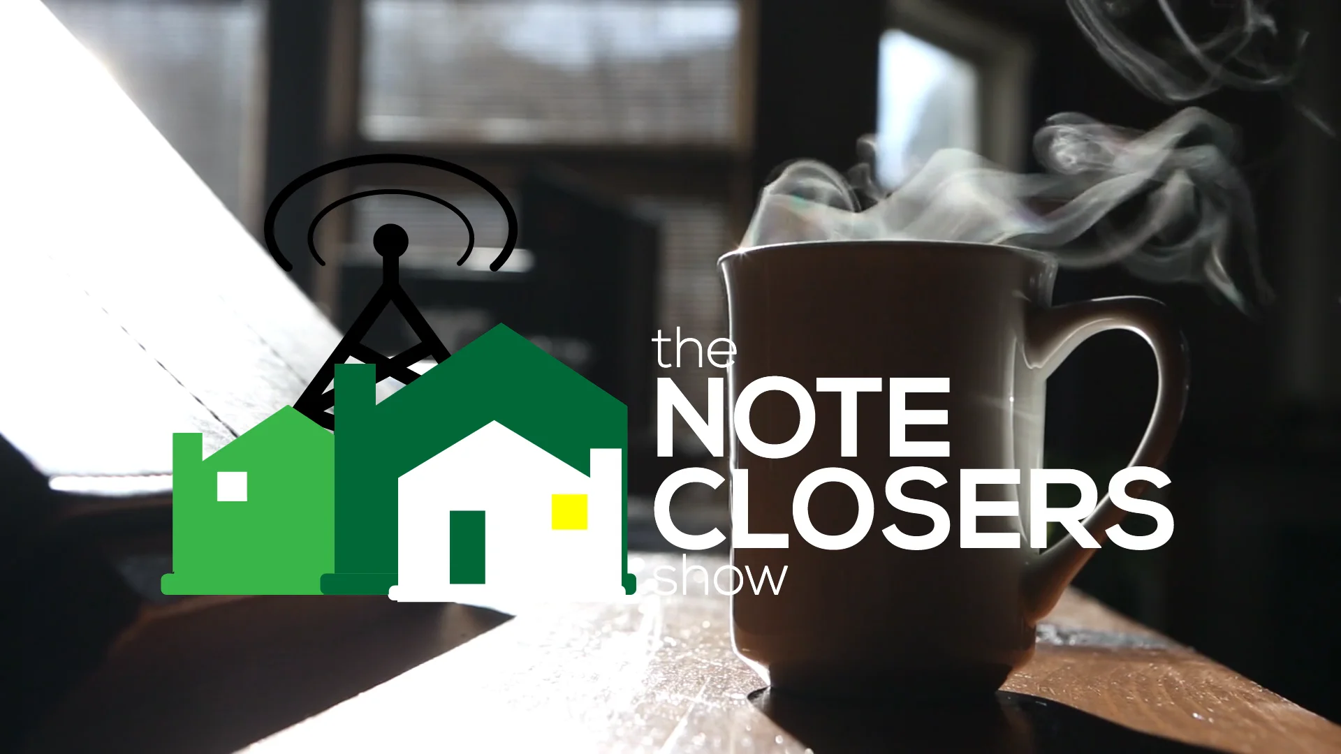 The Note Closers - Note Closer's Show- Episode 128- National Social ...
