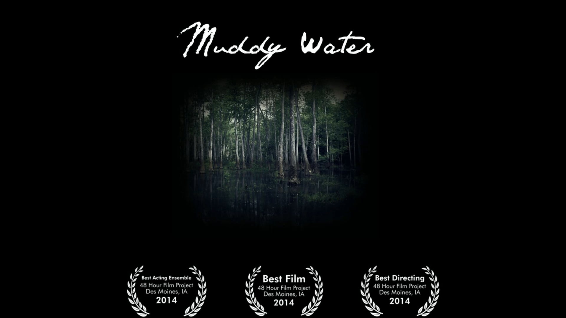 Muddy Water