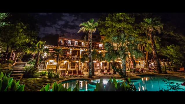 Moon River Ranch