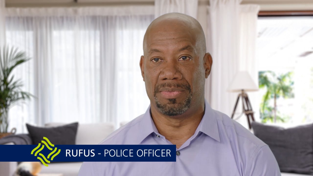 Rufus' Story