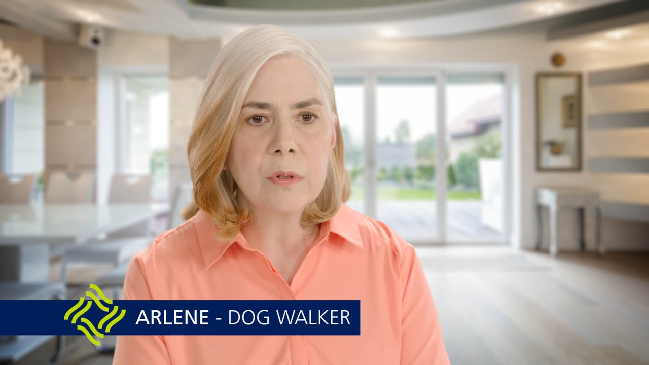 Arlene's Story