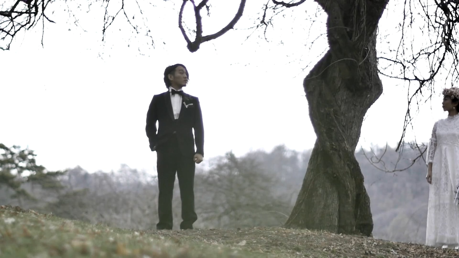 RUSTIC WEDDING / POINT MAKERS