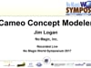 NMWS 2017 Tech&EA: Cameo Concept Modeler
