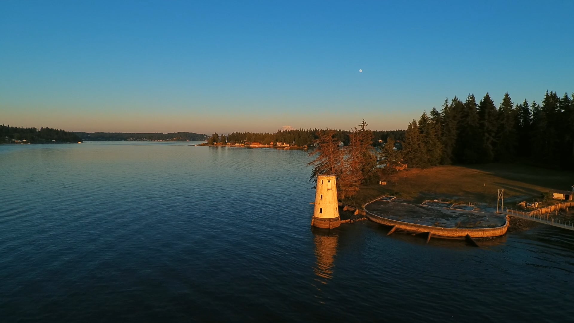 Fox Island Boat Launch 762017 on Vimeo