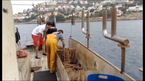 Gonzalo Rodríguez s'impregna d'ambient mariner