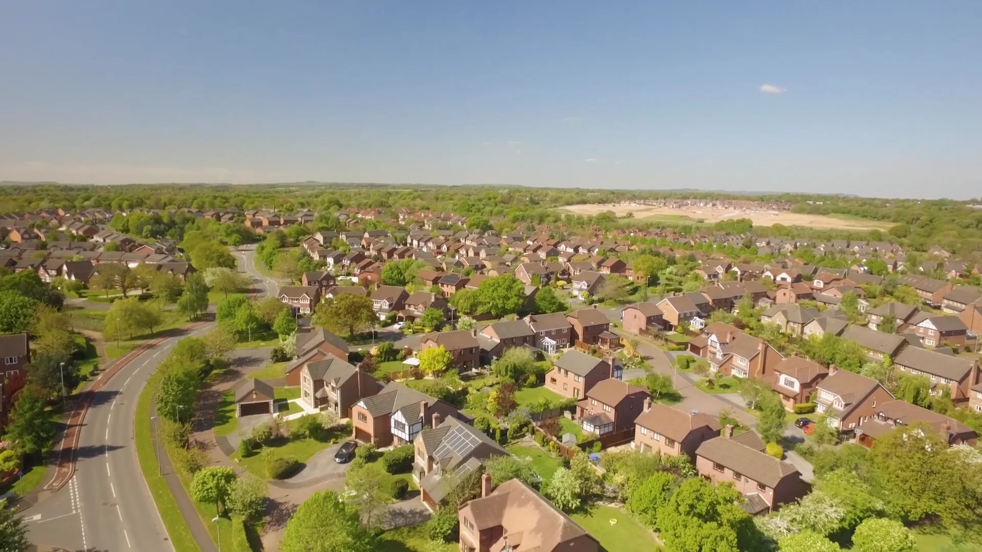 Kingsmead, Northwich on Vimeo