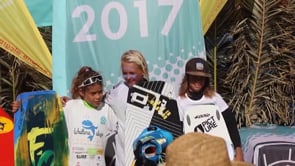 Corniel, Chabloz, Ouahmid, Burlando, Reding i León campions de la WKL Youth Cup 2017