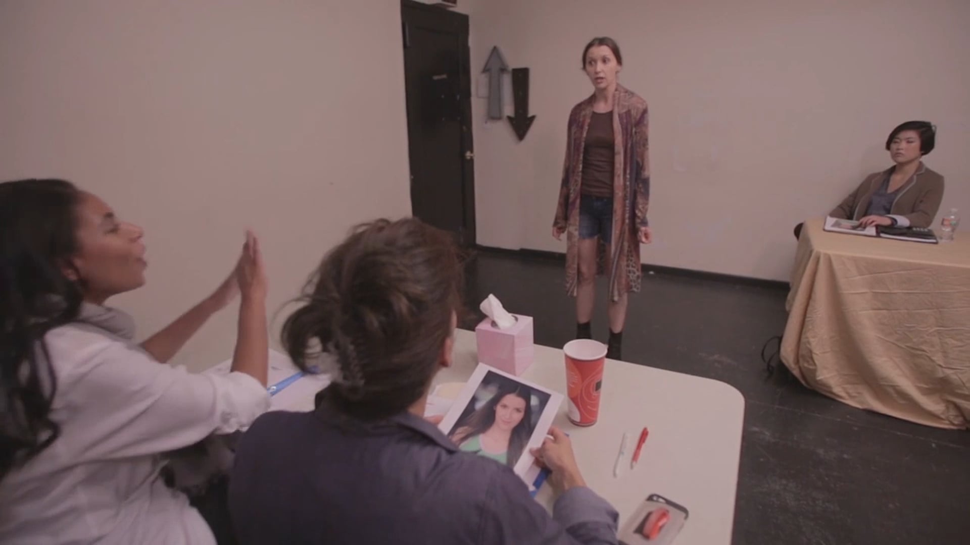 The Last Audition