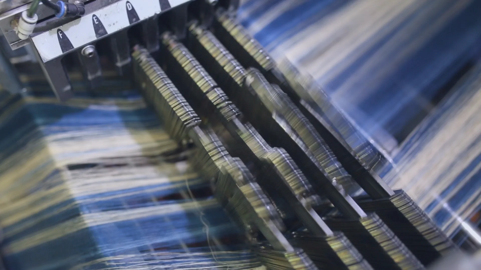 Ata Tekstil - Factory on Vimeo