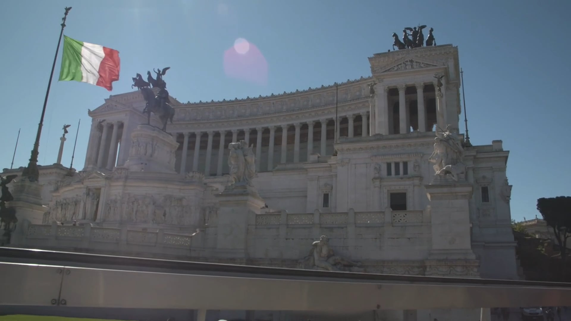 HDdennomore Rome Highlights