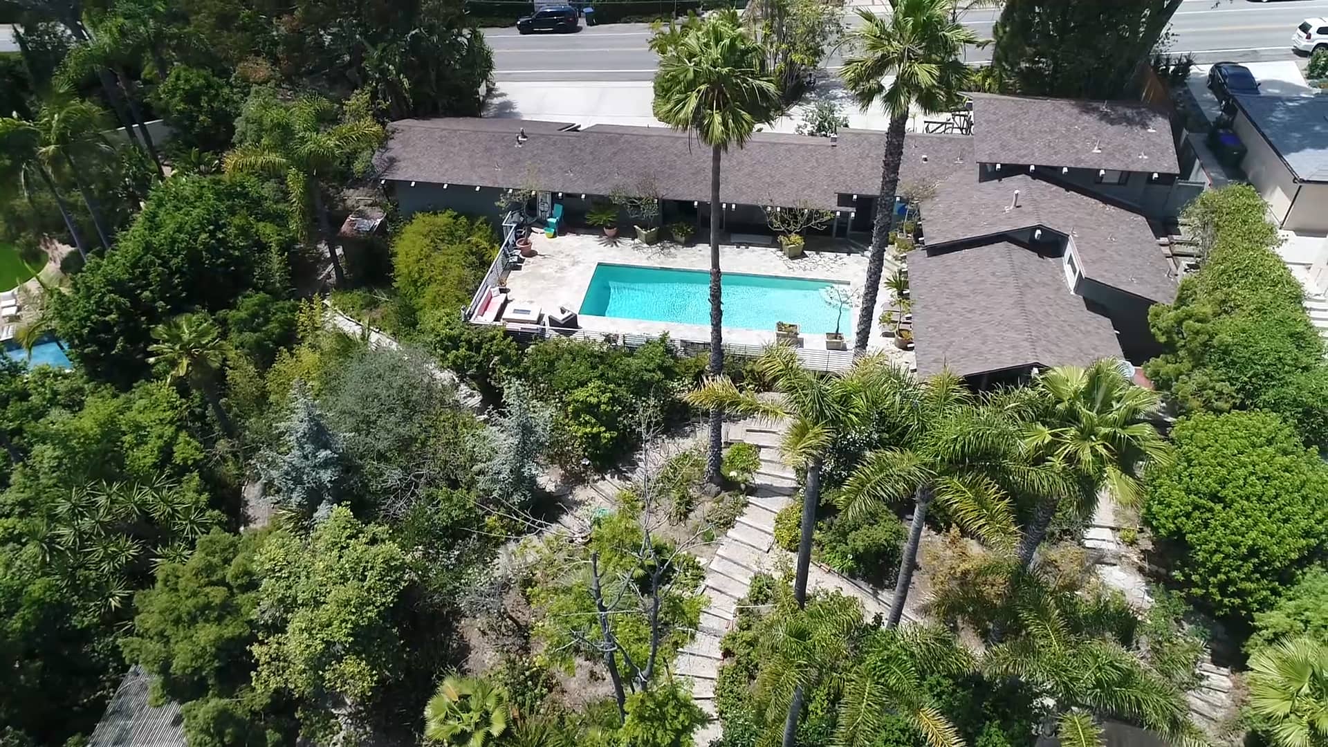 2285 Temple Hills, Laguna Beach on Vimeo