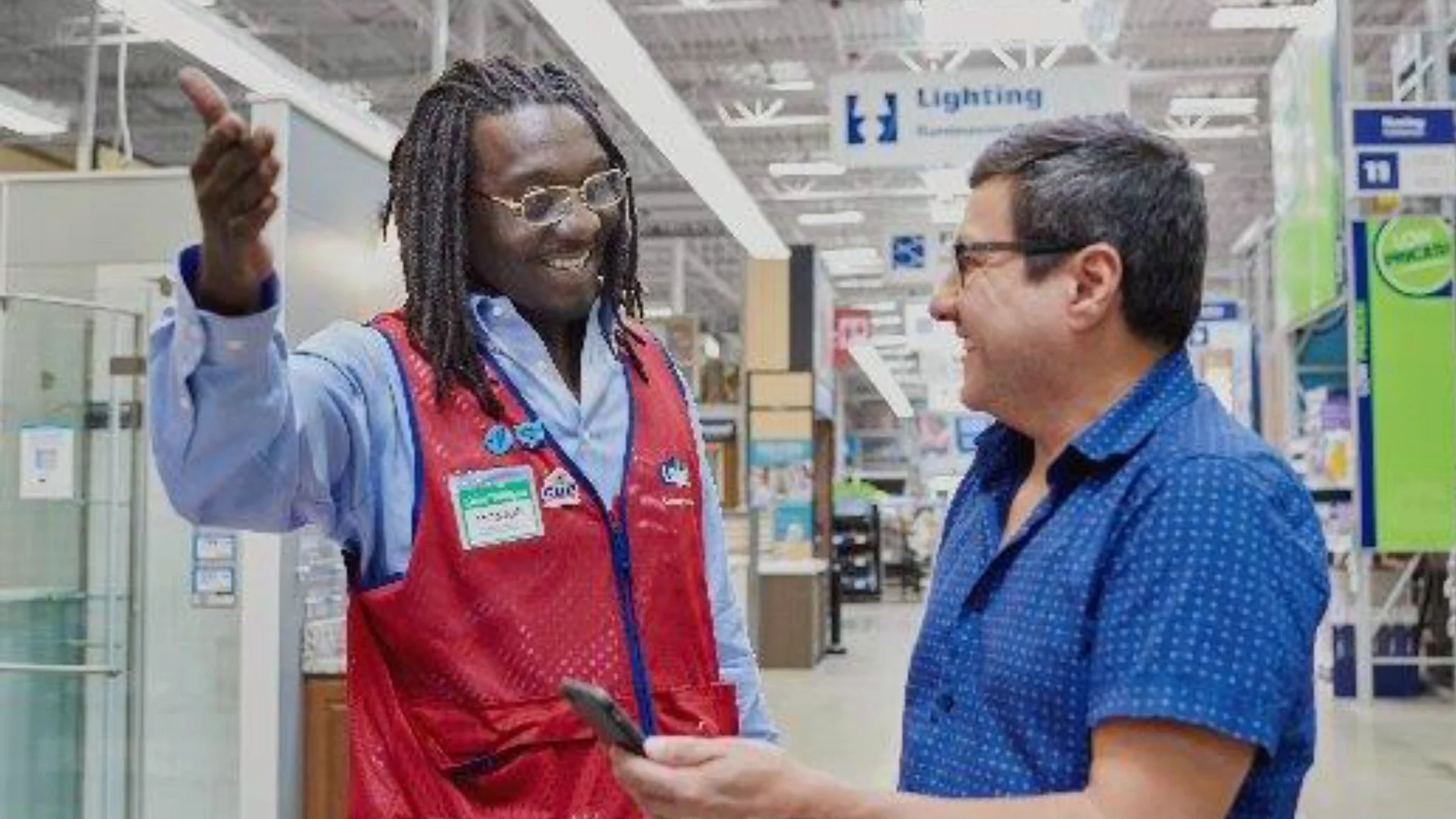 Lowe's Values on Vimeo