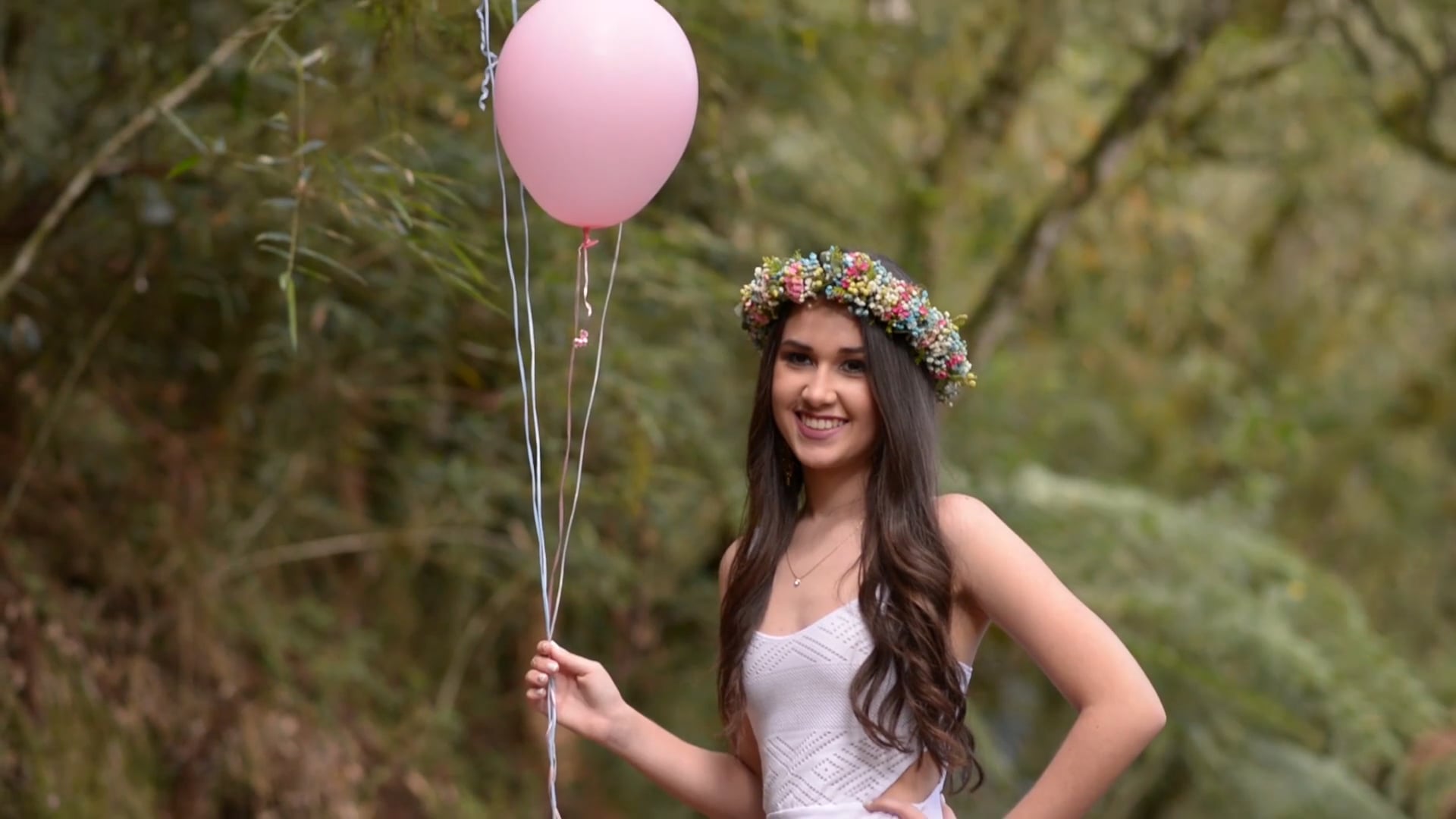 (VídeoBook) 15A Gabriely