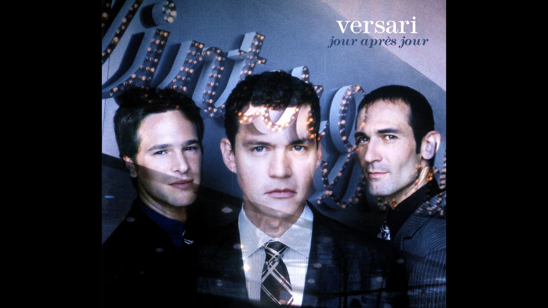 Versari - And then she said