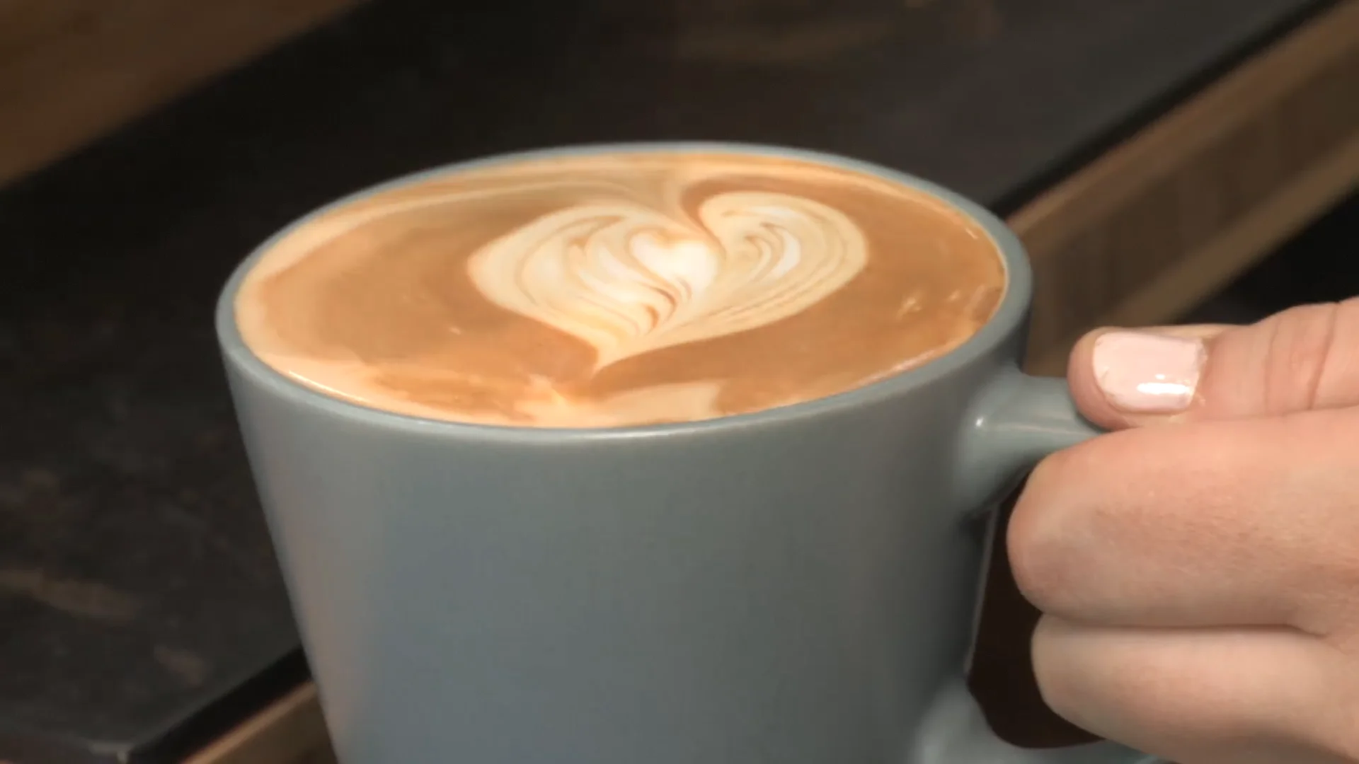 The Roost Cafe King City, Ontario on Vimeo