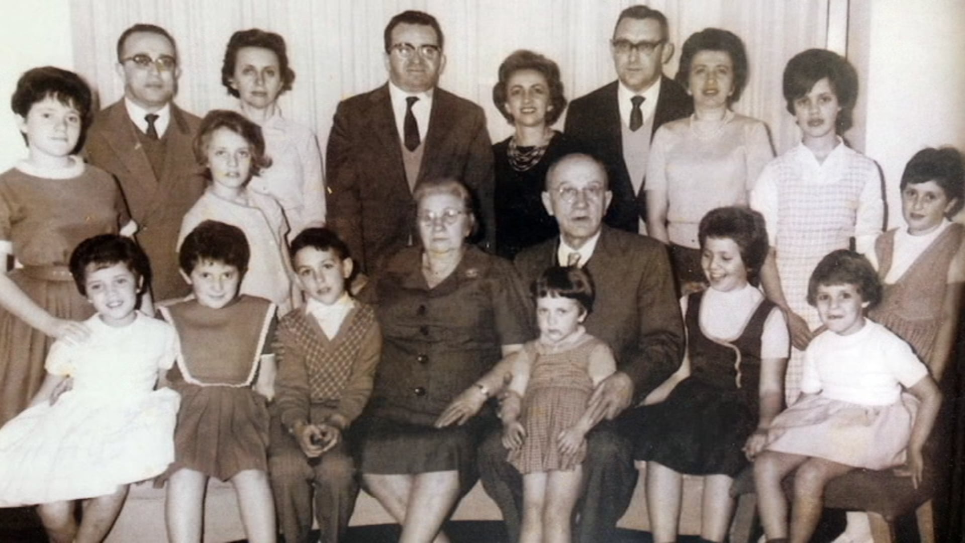 Teresa Seligman - 90 anos