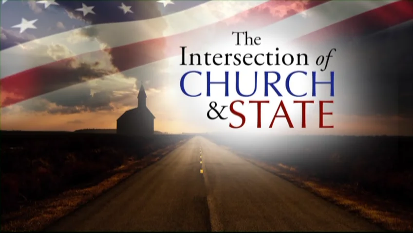 Watch The Intersection of Church and State Online | Vimeo On Demand on ...