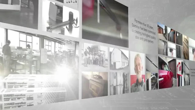 CORPORATE EXAMPLE #3 - on Vimeo