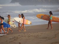 Teaser 2 - 18 BBQ Only Girls - Nicarágua - Abril 2017