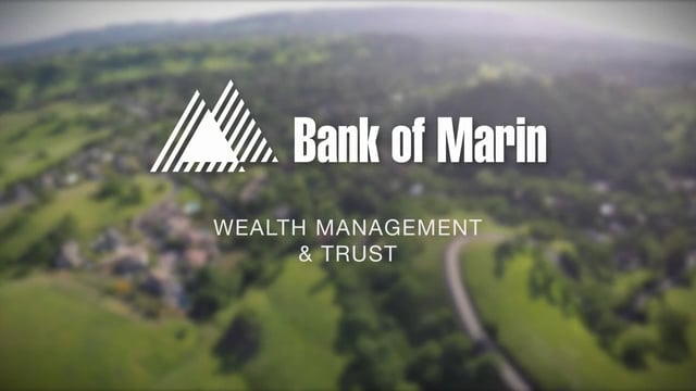 Bank of Marin - Customer Success Story