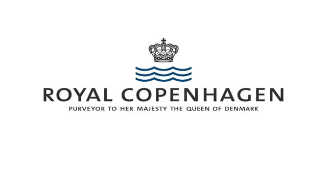 Royal Copenhagen Juleborde 2010 - Presse Event