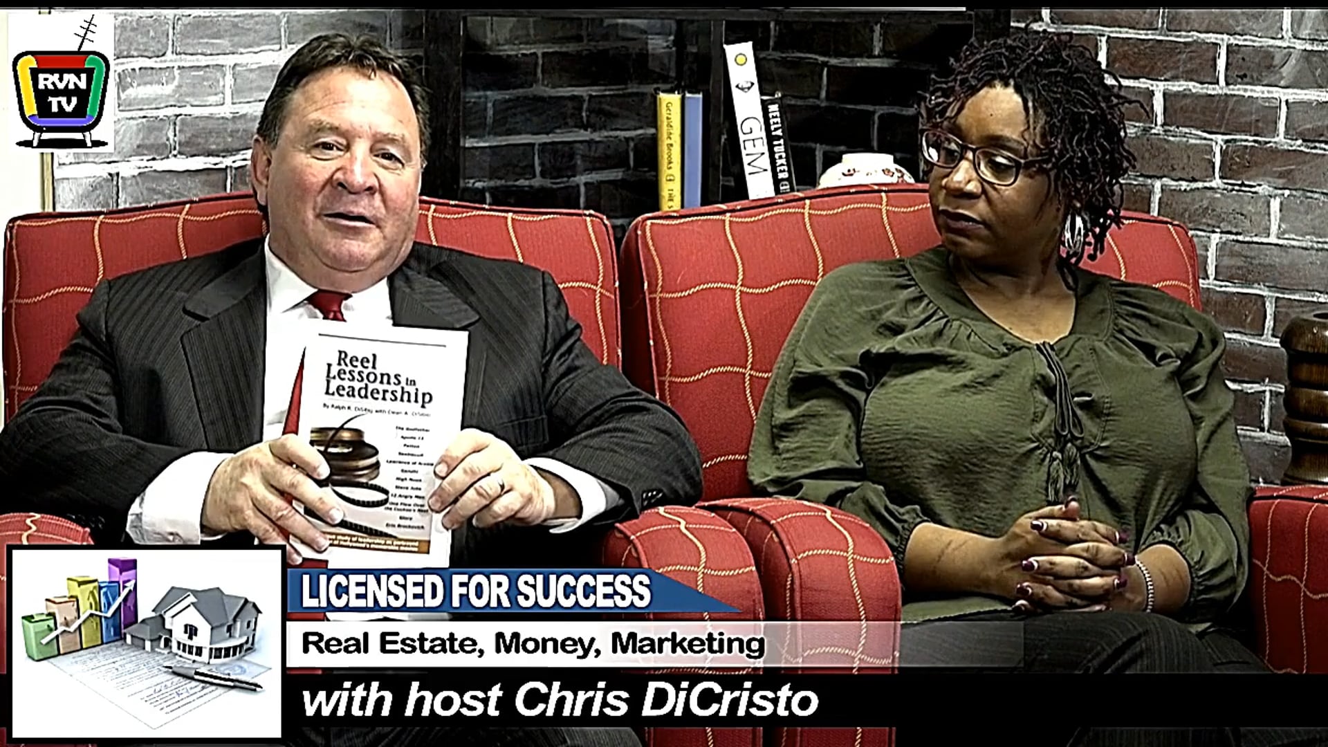 Reel Lessons in Leadership