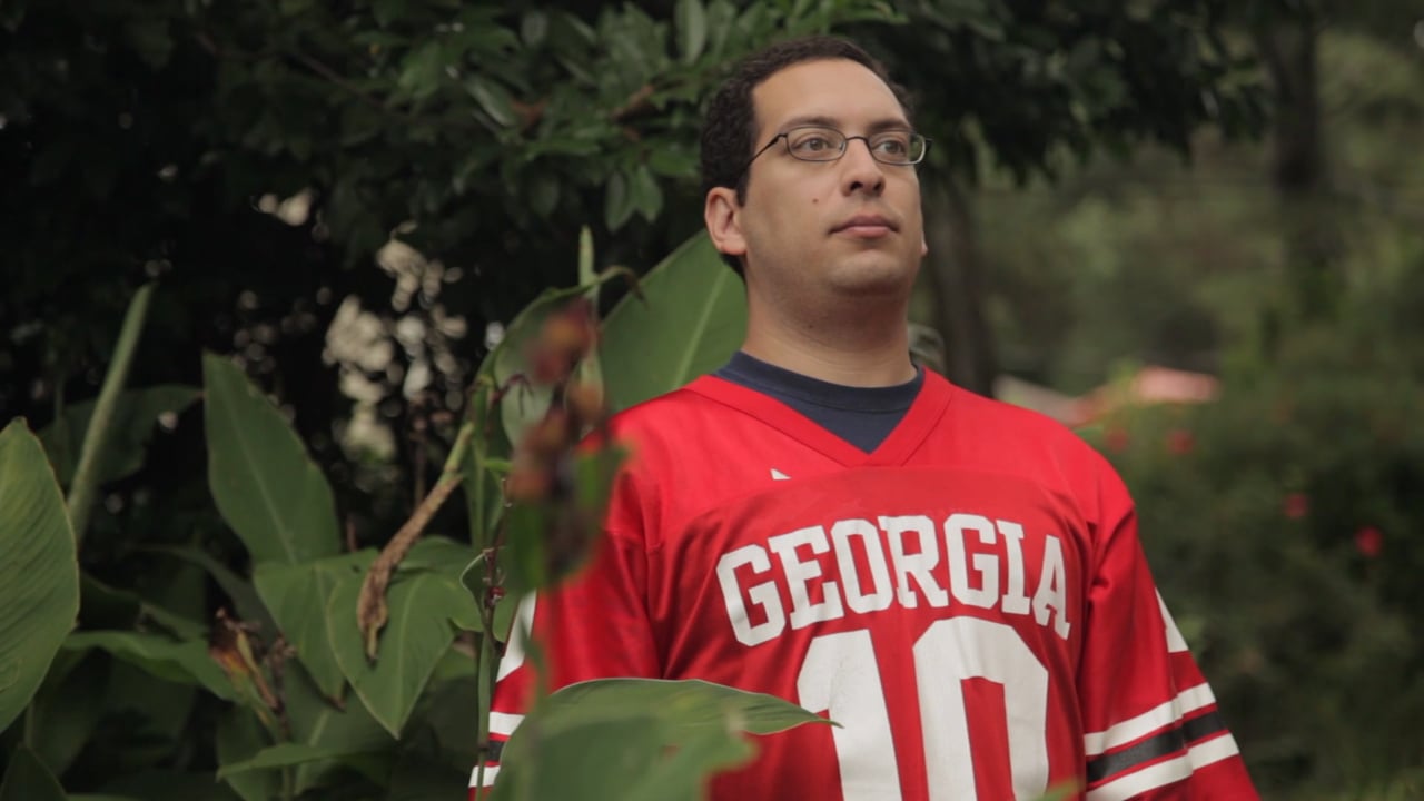 SEC Shorts: The Georgia Fan