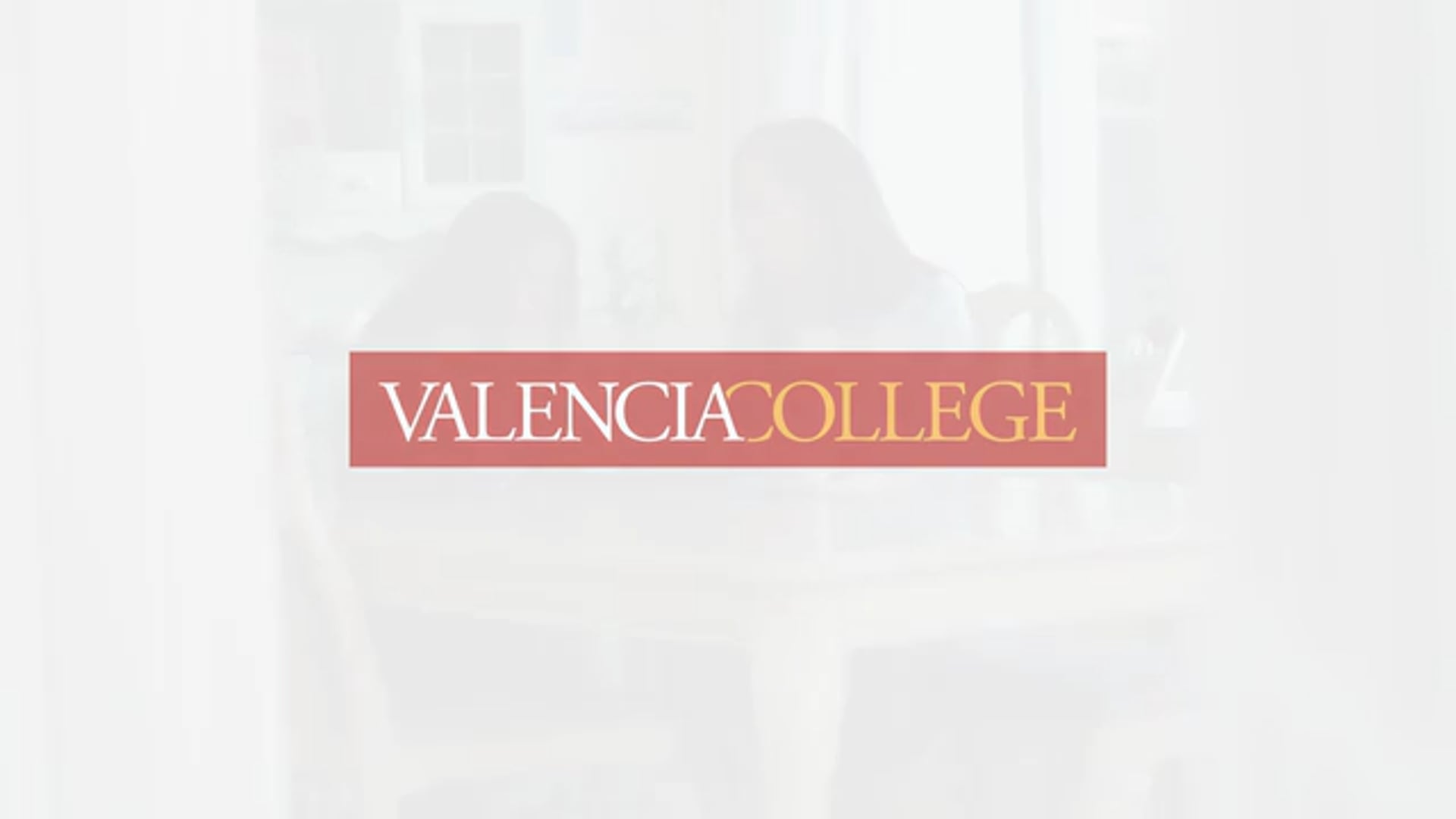 Valencia College | "50 Years of Better Tomorrows."