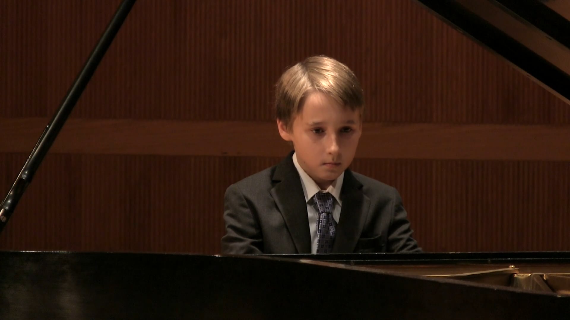 Other Solo Repertoire