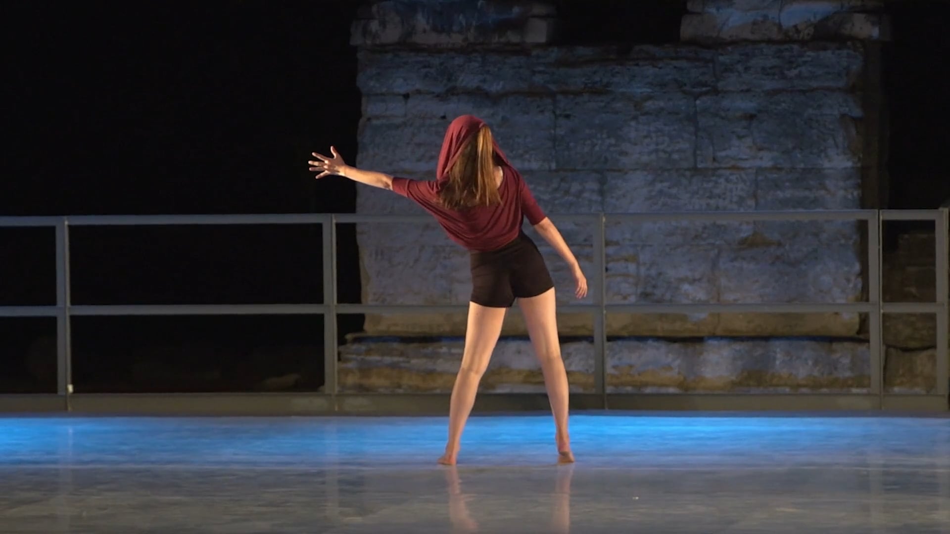 Danse en corps 2017