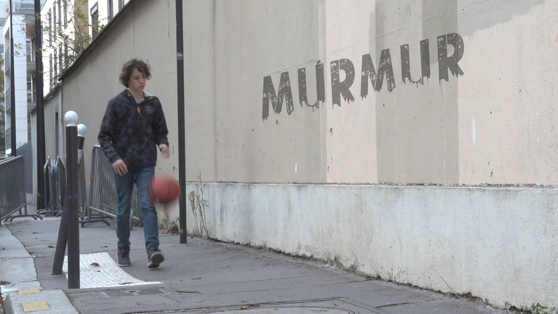 Murmur