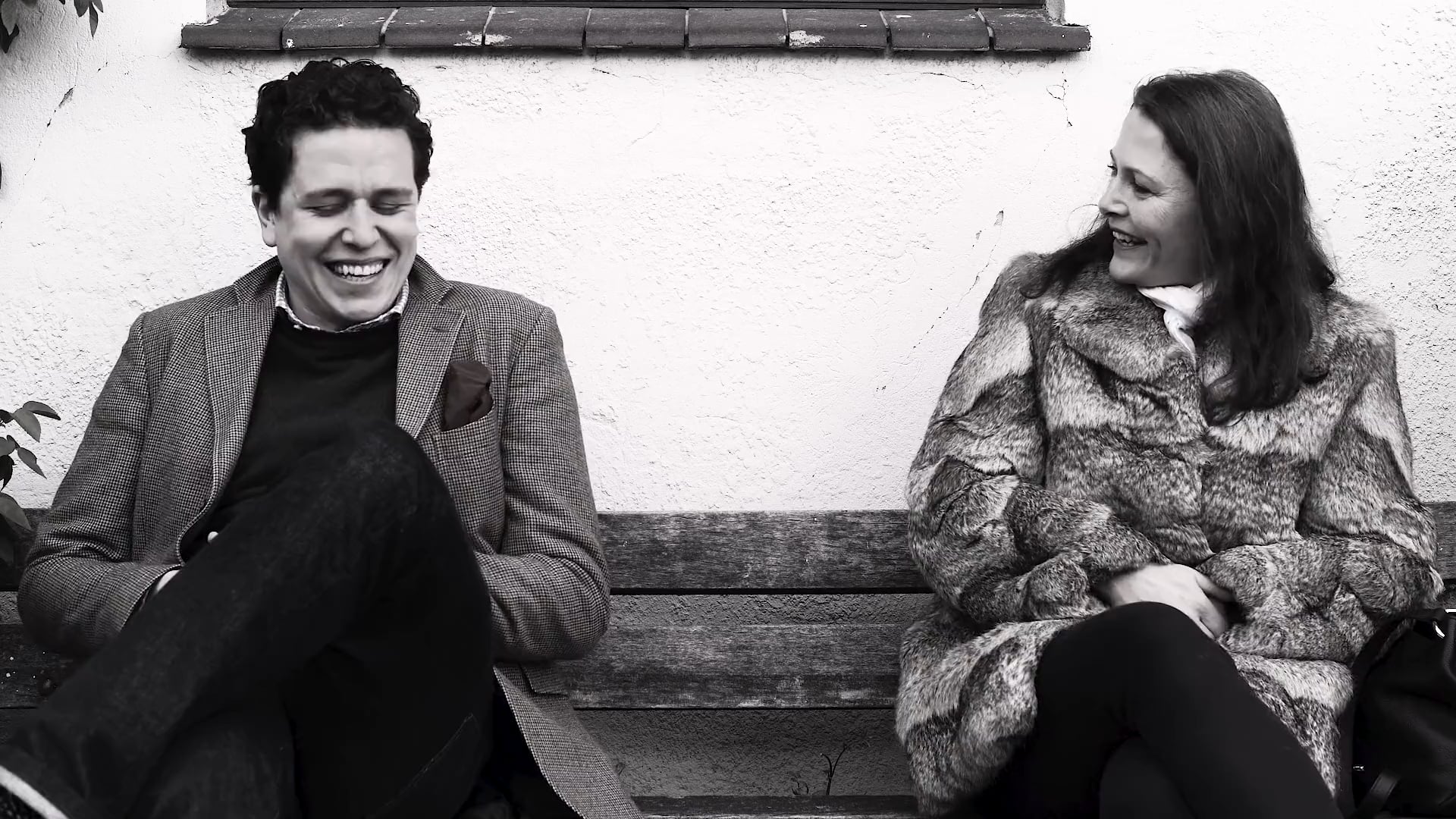 CHEKHOV ON THE ROAD | Masha - Medvedenko | Daily Talk 1