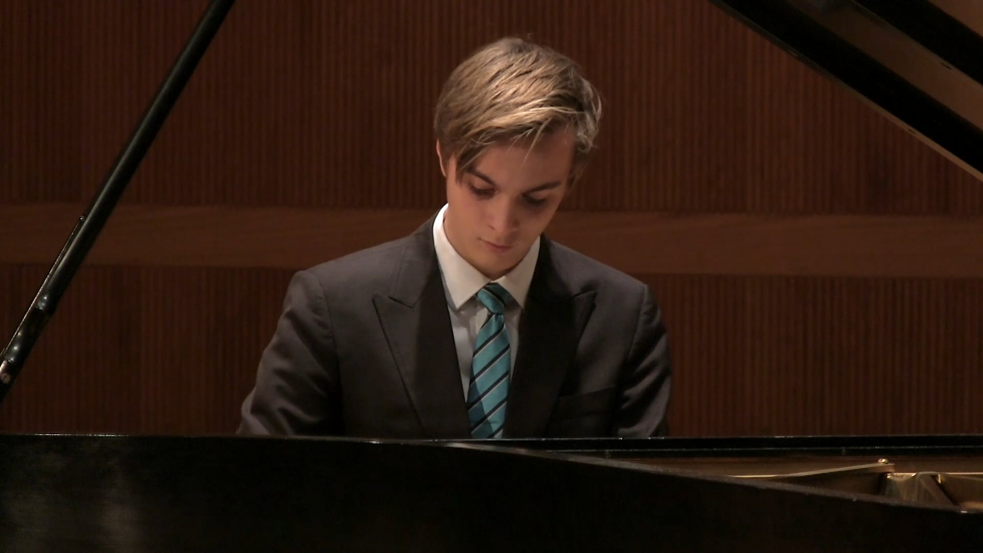 Suzuki Piano Volume 4