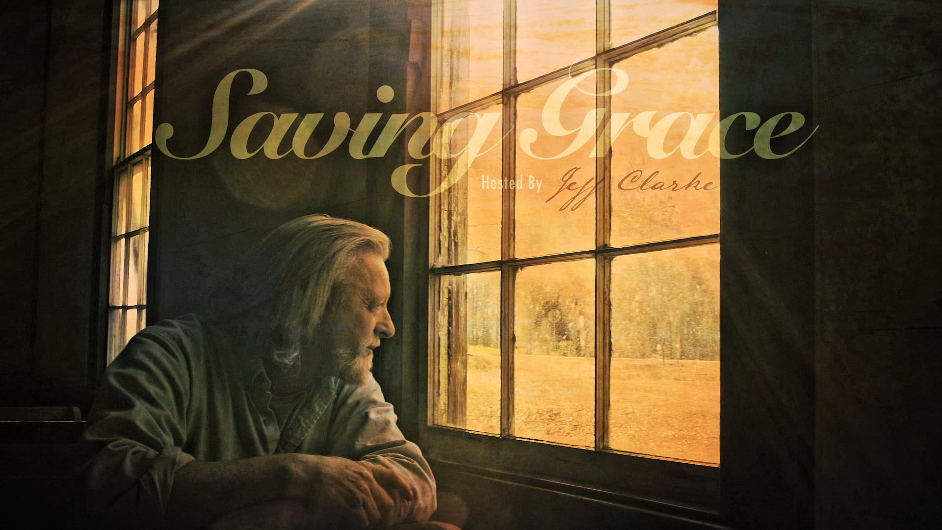 Saving Grace /Pilot Episode/Master Render on Vimeo