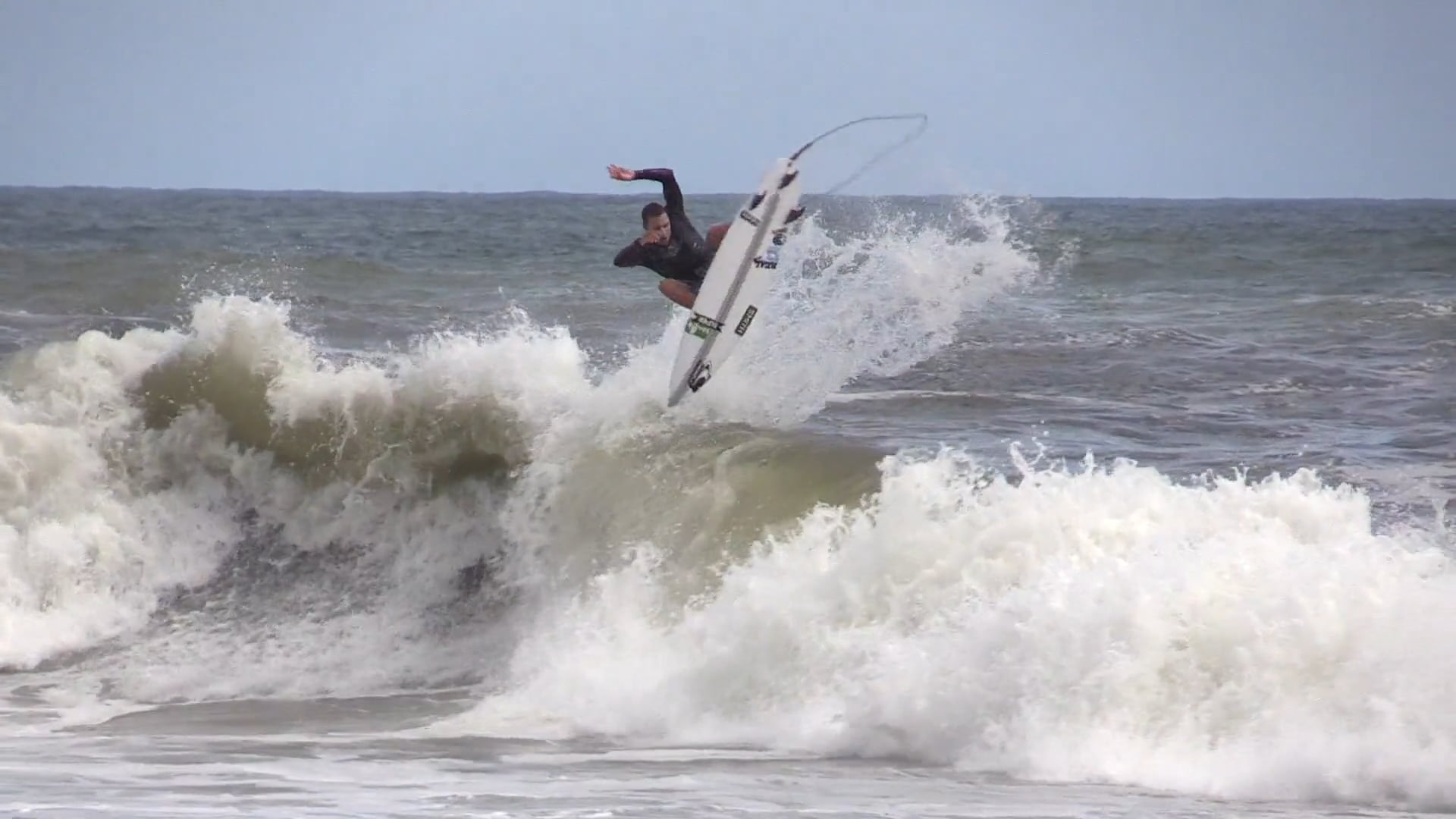 Fall 2016 on Vimeo