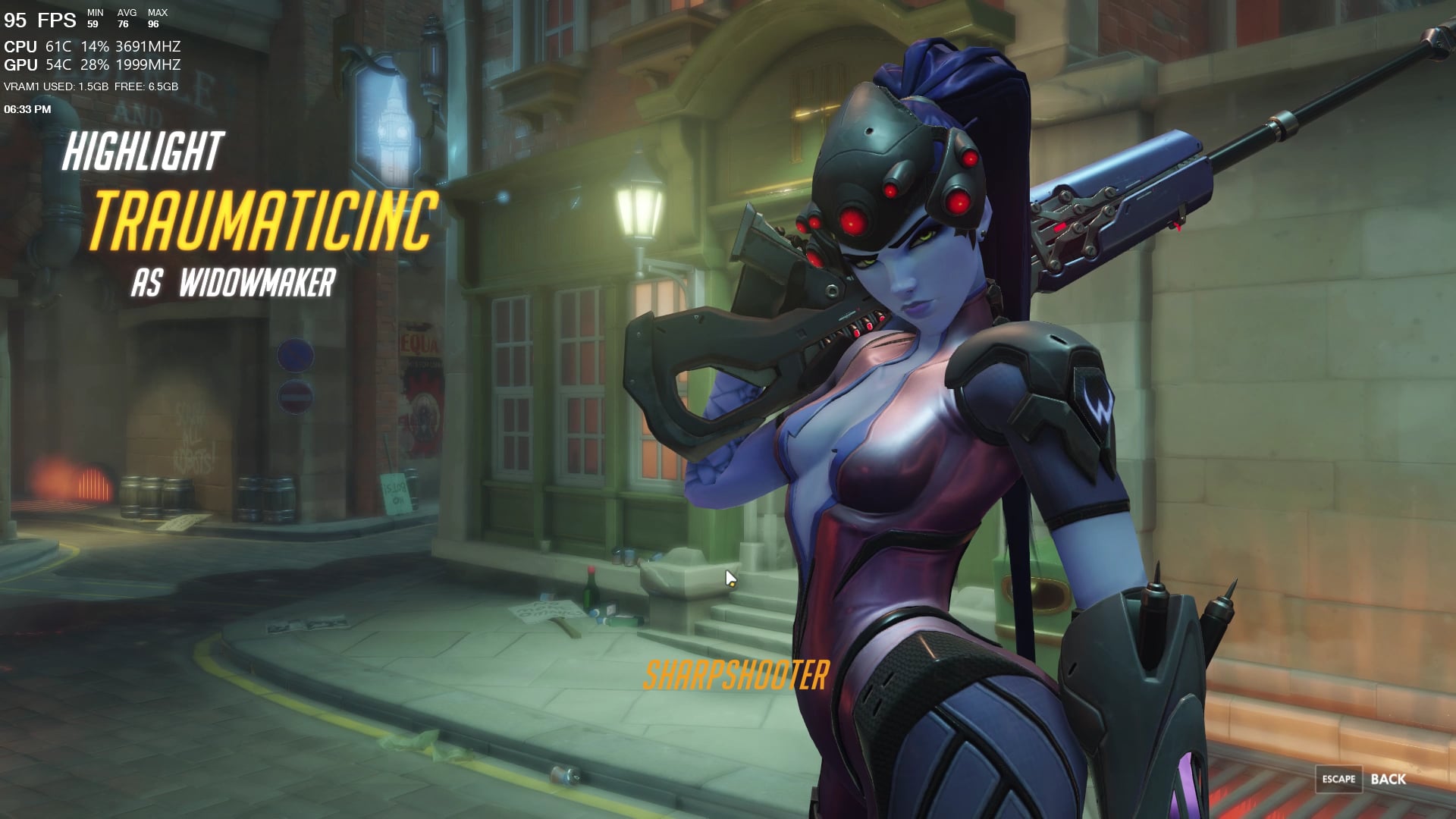 Overwatch 7_7_2017 6_33_35 PM on Vimeo