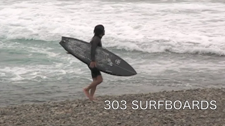 FEATURE DETAIL | 303 SURFBOARDS | スリーオースリー FEATURE DETAIL | 303 SURFBOARDS | スリーオースリー